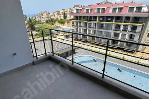 1+1 Lägenhet i Kestel, Antalya, Turkiet Nr. 216416 - 19