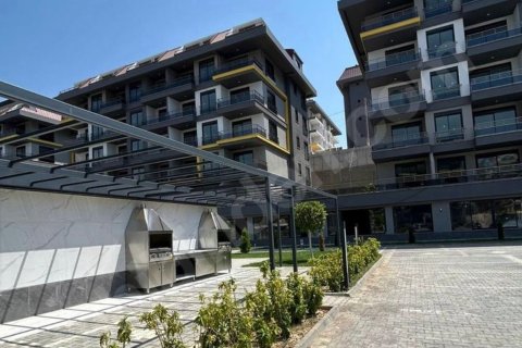 1+1 Lägenhet i Kestel, Antalya, Turkiet Nr. 216416 - 21