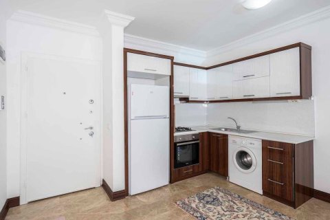 1+1 Lägenhet i Kestel, Antalya, Turkiet Nr. 216415 - 2