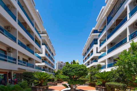 1+1 Lägenhet i Kestel, Antalya, Turkiet Nr. 216415 - 5