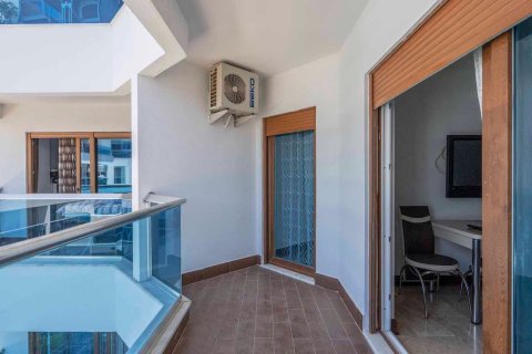 1+1 Lägenhet i Kestel, Antalya, Turkiet Nr. 216415 - 6