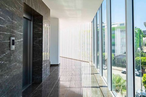 1+1 Lägenhet i Kestel, Antalya, Turkiet Nr. 216415 - 8