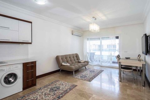 1+1 Lägenhet i Kestel, Antalya, Turkiet Nr. 216415 - 11
