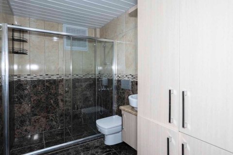 1+1 Lägenhet i Kestel, Antalya, Turkiet Nr. 216415 - 12