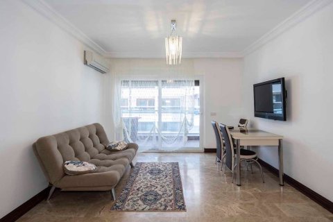 1+1 Lägenhet i Kestel, Antalya, Turkiet Nr. 216415 - 13