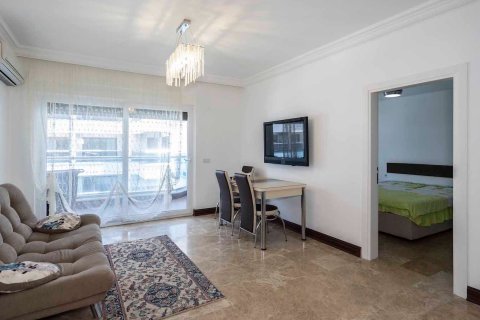 1+1 Lägenhet i Kestel, Antalya, Turkiet Nr. 216415 - 14