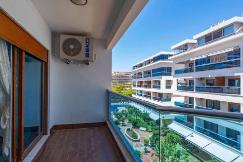 1+1 Lägenhet i Kestel, Antalya, Turkiet Nr. 216415 - 15