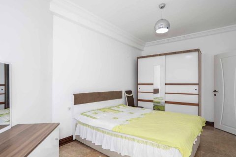 1+1 Lägenhet i Kestel, Antalya, Turkiet Nr. 216415 - 16