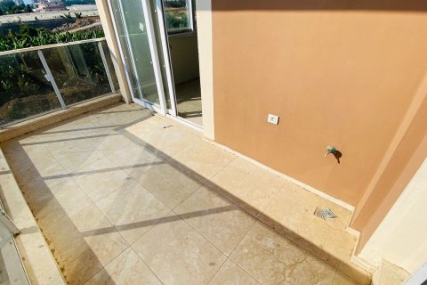 Apartment for sale in Kargicak, Alanya, Antalya, Turkey, 1 bedroom, 55m2, No. 216419 – photo 6
