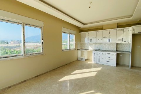 Apartment for sale in Kargicak, Alanya, Antalya, Turkey, 1 bedroom, 55m2, No. 216419 – photo 4