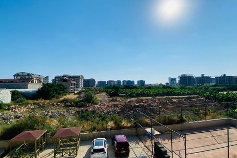 Apartment for sale in Kargicak, Alanya, Antalya, Turkey, 1 bedroom, 55m2, No. 216419 – photo 7