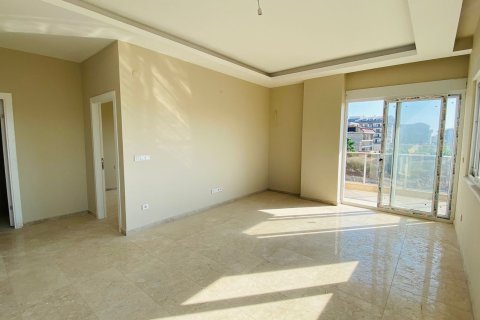 Apartment for sale in Kargicak, Alanya, Antalya, Turkey, 1 bedroom, 55m2, No. 216419 – photo 11