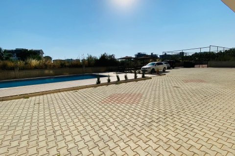 Apartment for sale in Kargicak, Alanya, Antalya, Turkey, 1 bedroom, 55m2, No. 216419 – photo 13