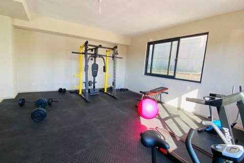 Apartment for sale in Kargicak, Alanya, Antalya, Turkey, 1 bedroom, 55m2, No. 216419 – photo 15