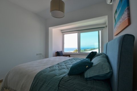 Villa for sale in Antalya, Turkey, 2 bedrooms, 100m2, No. 222740 – photo 10
