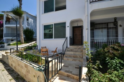 Villa for sale in Antalya, Turkey, 2 bedrooms, 100m2, No. 222740 – photo 19