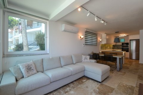 Villa for sale in Antalya, Turkey, 2 bedrooms, 100m2, No. 222740 – photo 6