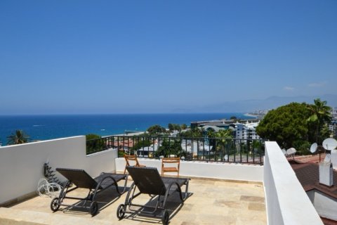 Villa for sale in Antalya, Turkey, 2 bedrooms, 100m2, No. 222740 – photo 3