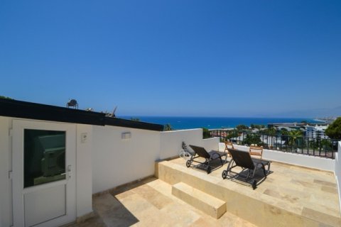 Villa for sale in Antalya, Turkey, 2 bedrooms, 100m2, No. 222740 – photo 21