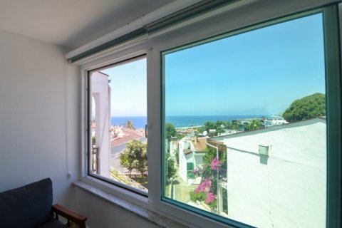 Villa for sale in Antalya, Turkey, 2 bedrooms, 100m2, No. 222740 – photo 11