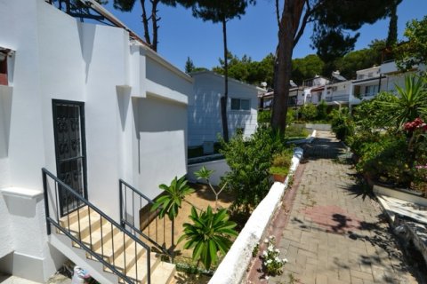 Villa for sale in Antalya, Turkey, 2 bedrooms, 100m2, No. 222740 – photo 22