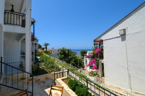 Villa for sale in Antalya, Turkey, 2 bedrooms, 100m2, No. 222740 – photo 24