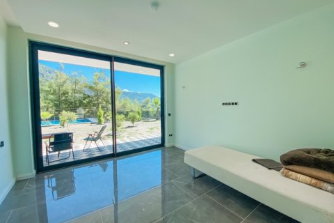 Villa for sale in Antalya, Turkey, 9 bedrooms, 500m2, No. 222742 – photo 16