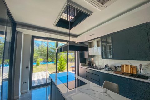 Villa for sale in Antalya, Turkey, 9 bedrooms, 500m2, No. 222742 – photo 12