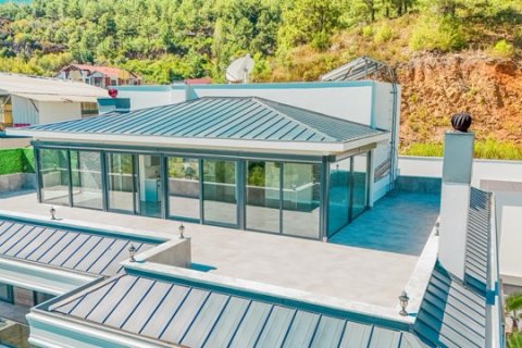Villa for sale in Antalya, Turkey, 9 bedrooms, 500m2, No. 222742 – photo 4