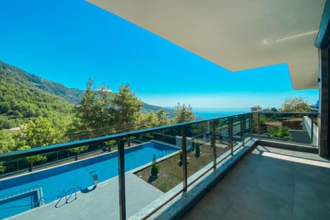 Villa for sale in Antalya, Turkey, 9 bedrooms, 500m2, No. 222742 – photo 24