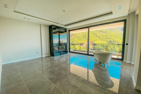 Villa for sale in Antalya, Turkey, 9 bedrooms, 500m2, No. 222742 – photo 23