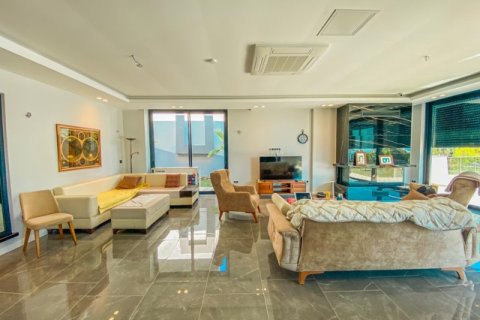 Villa for sale in Antalya, Turkey, 9 bedrooms, 500m2, No. 222742 – photo 9