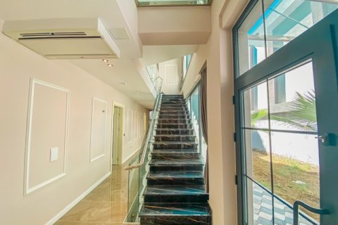 Villa for sale in Antalya, Turkey, 9 bedrooms, 500m2, No. 222742 – photo 29