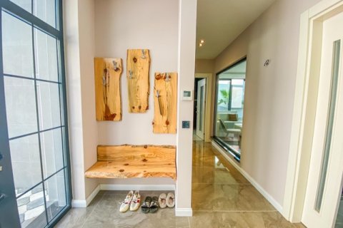 Villa for sale in Antalya, Turkey, 9 bedrooms, 500m2, No. 222742 – photo 17