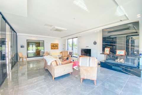Villa for sale in Antalya, Turkey, 9 bedrooms, 500m2, No. 222742 – photo 10