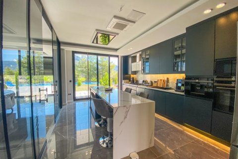 Villa for sale in Antalya, Turkey, 9 bedrooms, 500m2, No. 222742 – photo 14