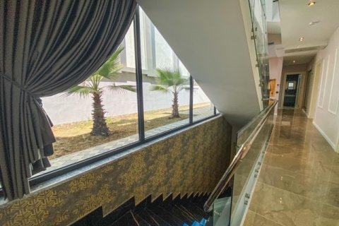 Villa for sale in Antalya, Turkey, 9 bedrooms, 500m2, No. 222742 – photo 18