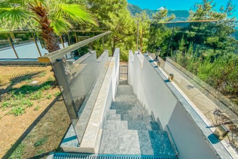 Villa for sale in Antalya, Turkey, 9 bedrooms, 500m2, No. 222742 – photo 8