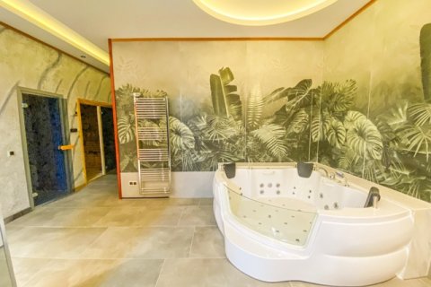 Villa for sale in Antalya, Turkey, 9 bedrooms, 500m2, No. 222742 – photo 25