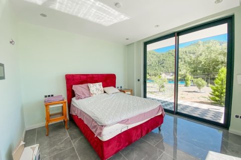 Villa for sale in Antalya, Turkey, 9 bedrooms, 500m2, No. 222742 – photo 27