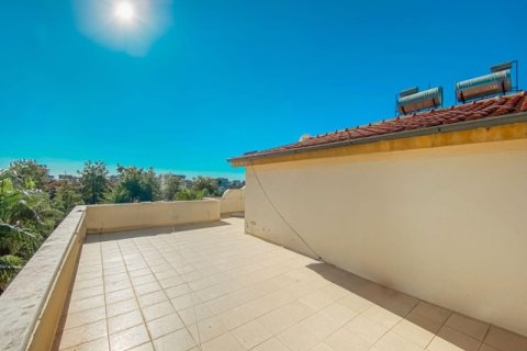 Villa for sale in Antalya, Turkey, 3 bedrooms, 250m2, No. 222741 – photo 4