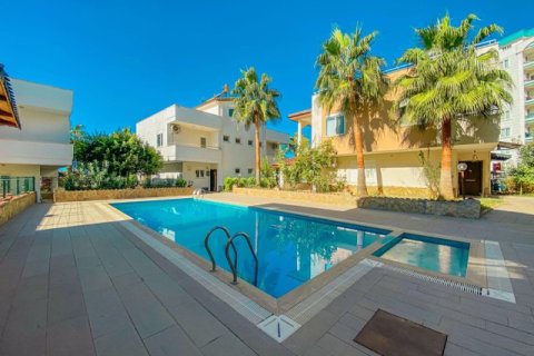 Villa for sale in Antalya, Turkey, 3 bedrooms, 250m2, No. 222741 – photo 16