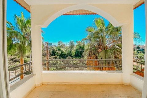 Villa for sale in Antalya, Turkey, 3 bedrooms, 250m2, No. 222741 – photo 10