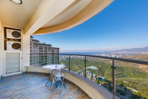 آپارتمان در  Antalya ، ترکیه 2 خوابه ، 135 متر مربع.  شماره 222744 - 8