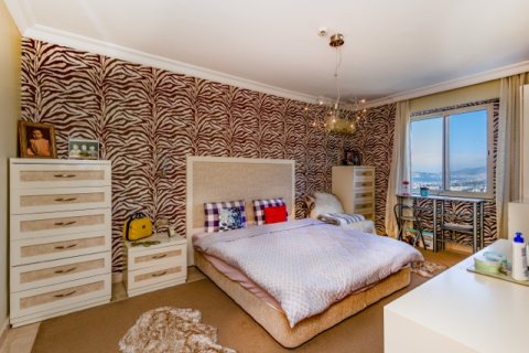 آپارتمان در  Antalya ، ترکیه 2 خوابه ، 135 متر مربع.  شماره 222744 - 14