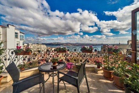 ملک تجاری در Istanbul ، ترکیه 1650 متر مربع. شماره 222743 - 5