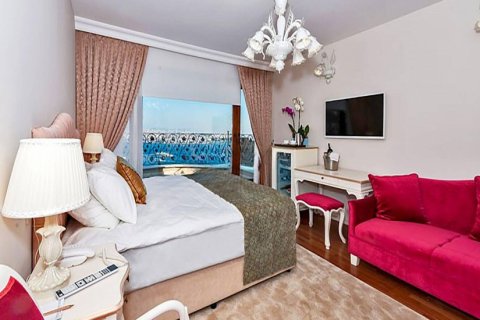 ملک تجاری در Istanbul ، ترکیه 1650 متر مربع. شماره 222743 - 4