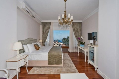 ملک تجاری در Istanbul ، ترکیه 1650 متر مربع. شماره 222743 - 12