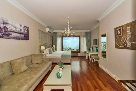 ملک تجاری در Istanbul ، ترکیه 1650 متر مربع. شماره 222743 - 6