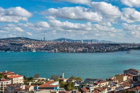 ملک تجاری در Istanbul ، ترکیه 1650 متر مربع. شماره 222743 - 8